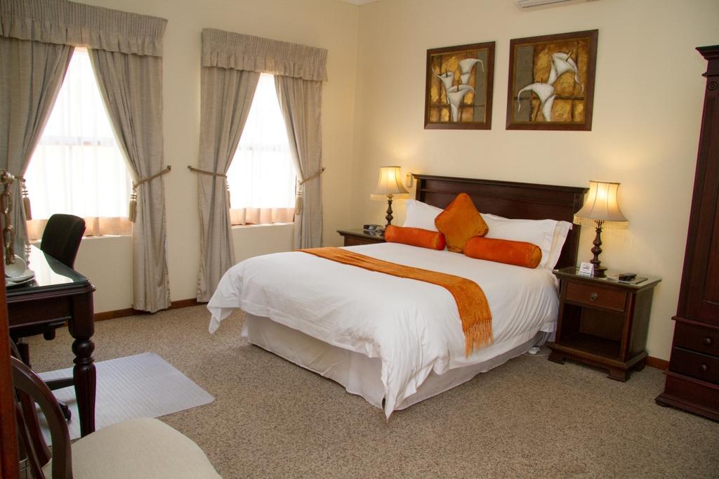 קווינסטאון 26 On Chamberlain Guest House חדר תמונה